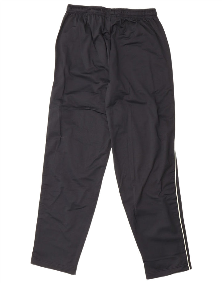 Брюки мужские спортивные Diadora IT 50 Medium Navy Blue Colorblock