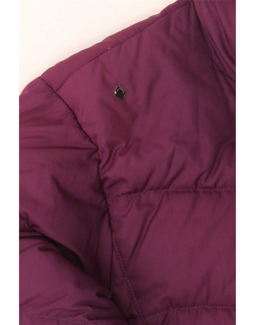 Женская стеганая куртка Berghaus UK 8, маленький фиолетовый полиэстер