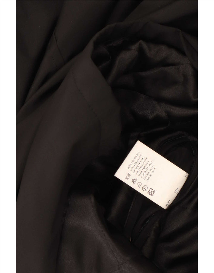 Мужская ветровка Milestone EU 54 2XL, черный полиэстер