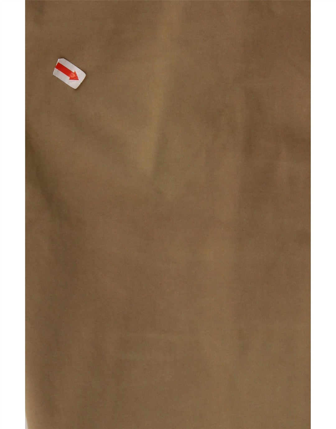 Мужские шорты чинос приталенного кроя HUGO BOSS W40 XL, бежевый хлопок