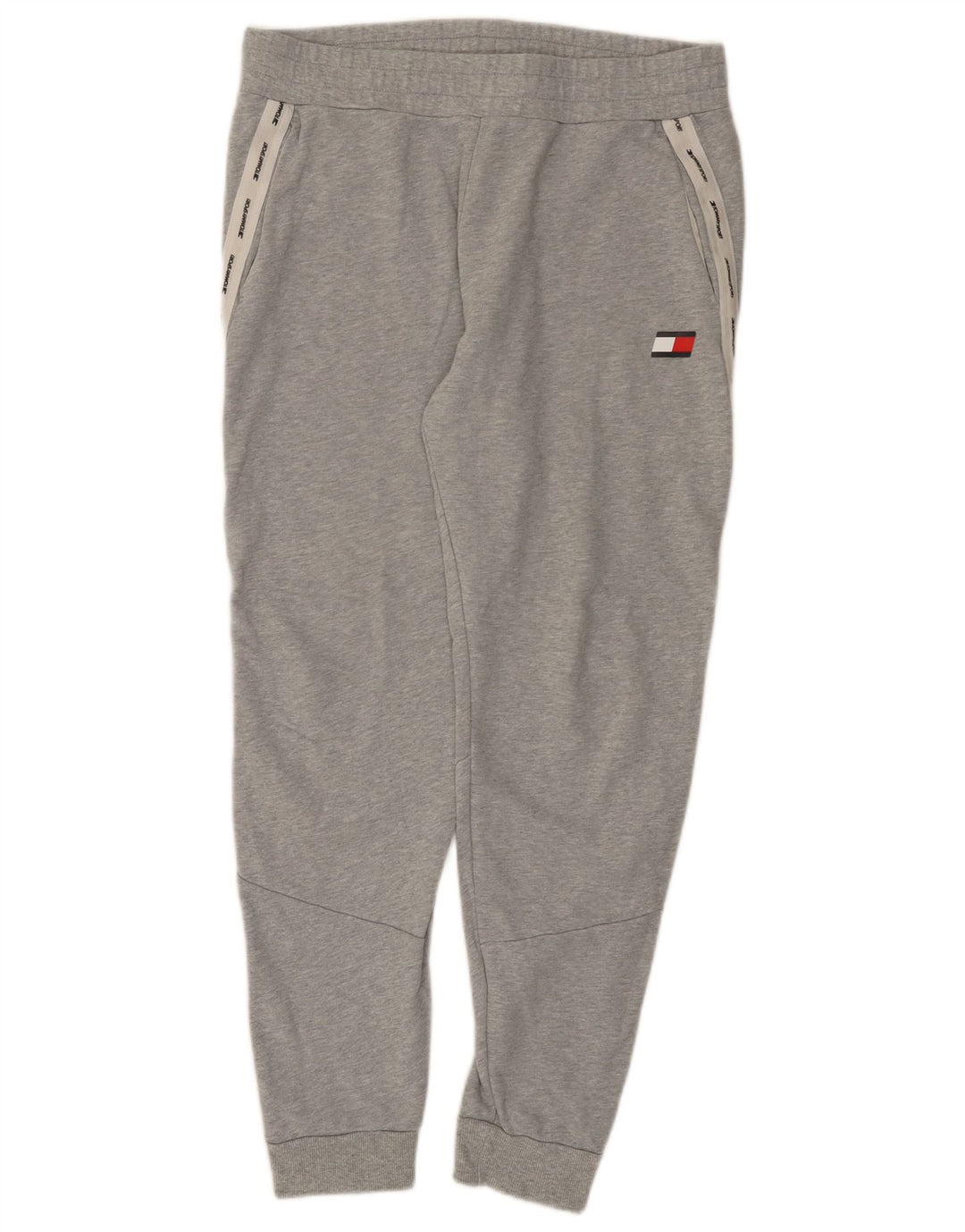 Женские спортивные брюки Tommy Hilfiger Joggers UK 14 Medium Grey