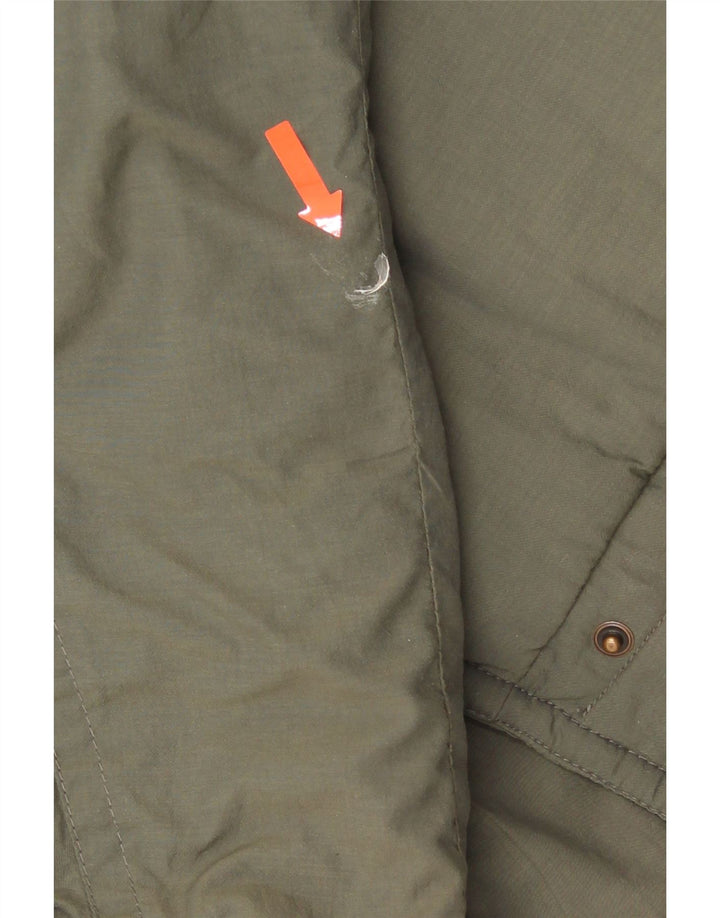 Женская стеганая куртка Colmar EU 44 XL Хаки