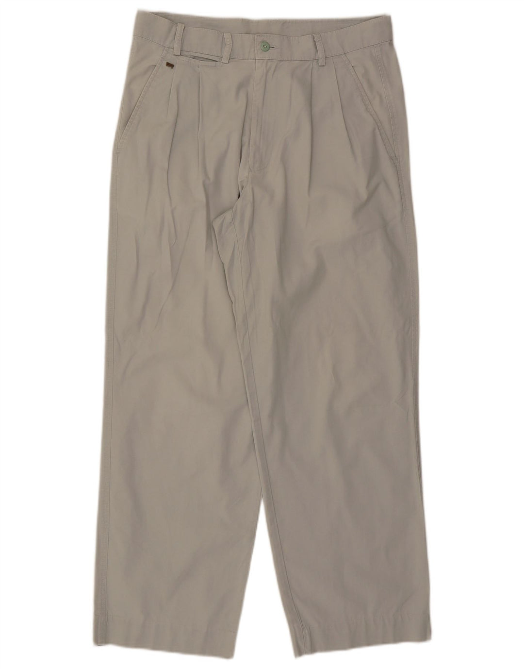 Женские брюки чинос Carrera, большие W32 L28, серые