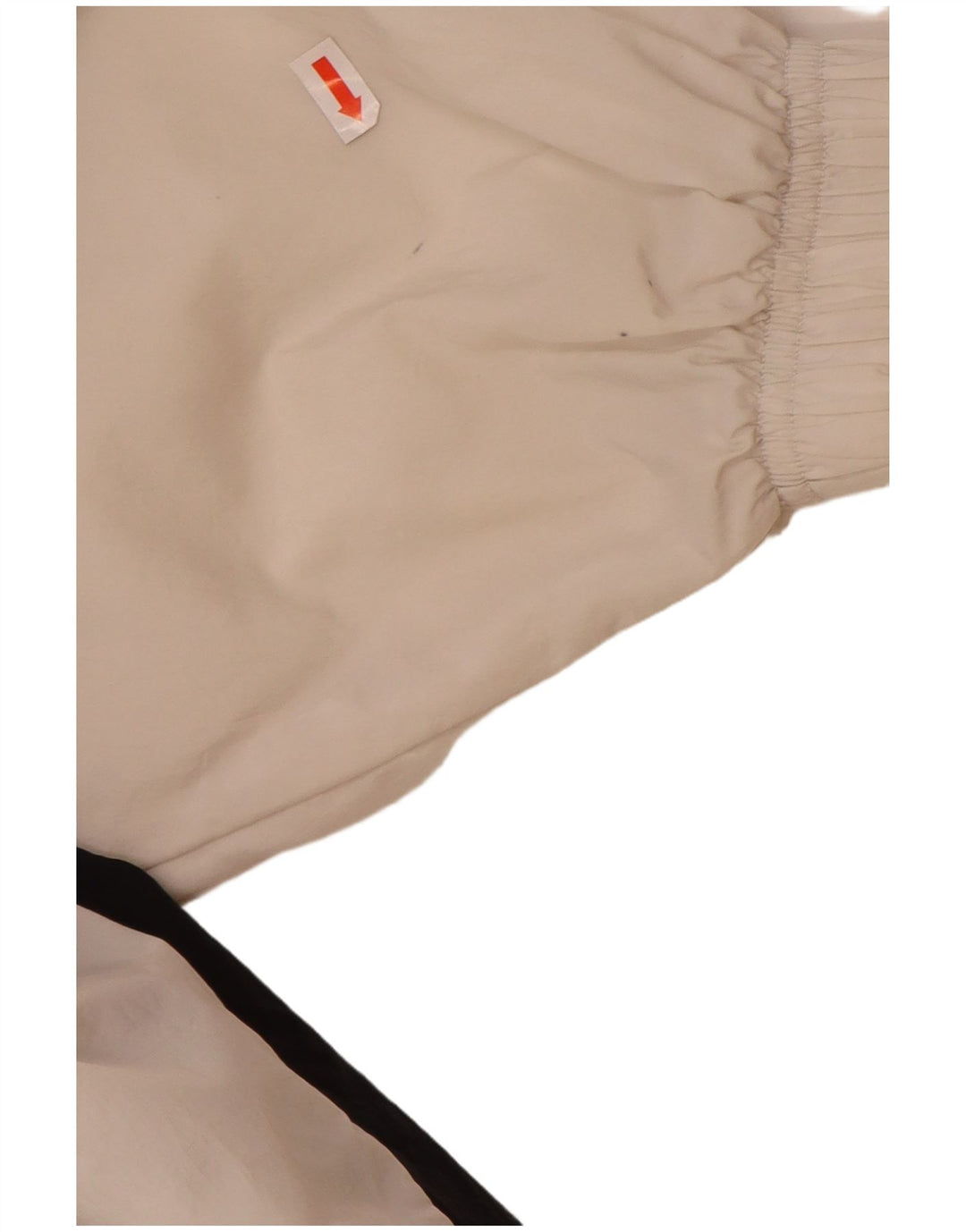 Мужской спортивный костюм свободного покроя NIKE с графическим рисунком, средний черный цветной блок