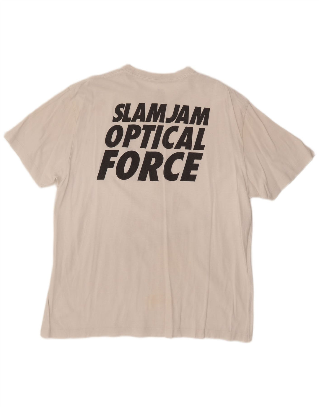 Мужская футболка с рисунком NIKE UK 45/47 XL, белый хлопок