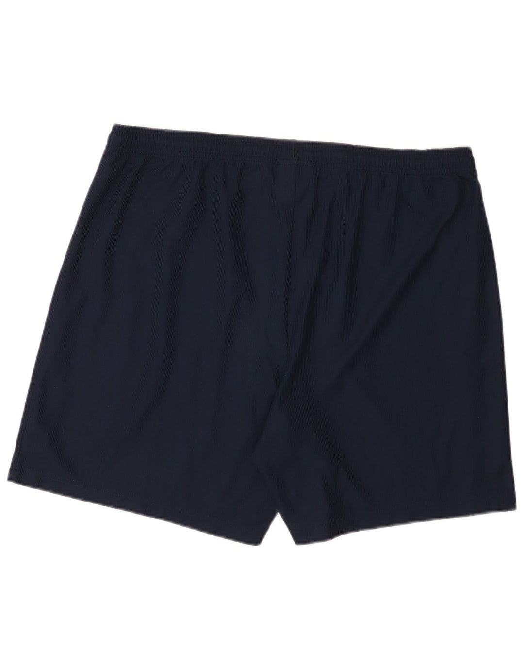 Мужские спортивные шорты Umbro XL темно-синие