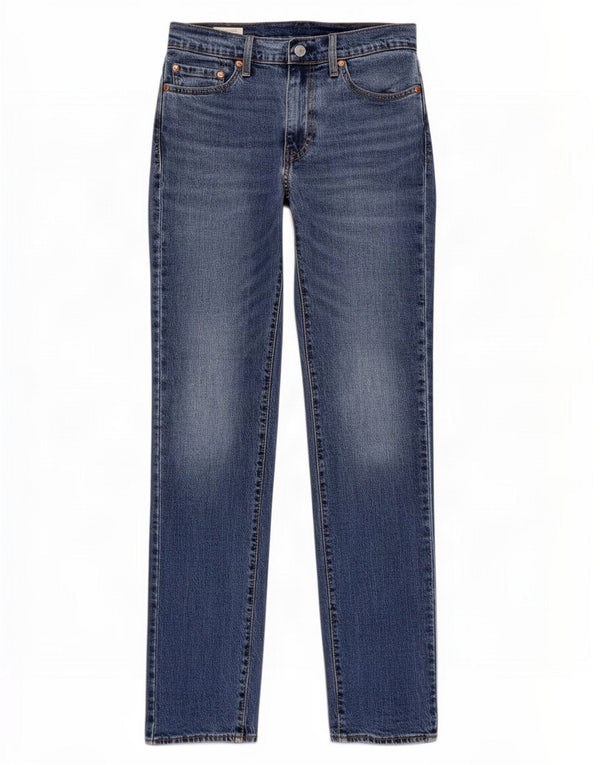 Мужские джинсы Levi's Slim 511 W29 L32 синие