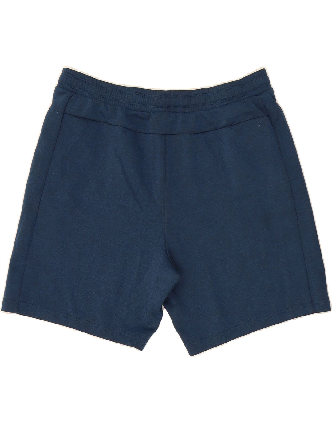 RUSSELL ATHLETIC Mens Sport Shorts XL  Blue Polyester Vintage Russell Athletic and Second-Hand Russell Athletic from Messina Hembry 
