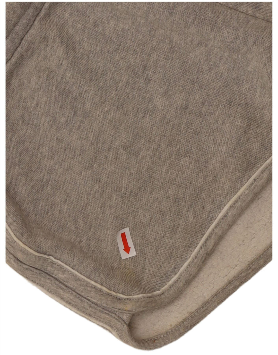 Женские спортивные шорты JACK WILLS UK 10, маленькие серые, хлопок