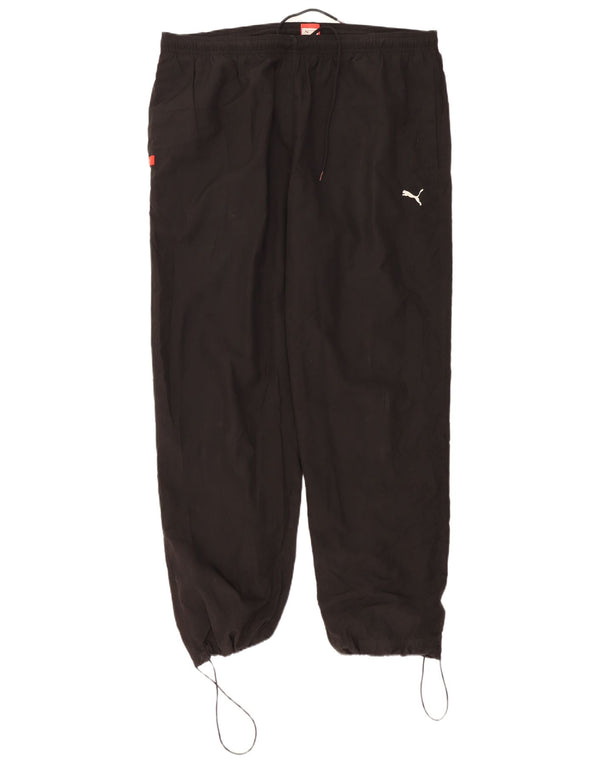 Мужские спортивные брюки Puma 2XL черные