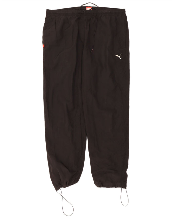 Мужские спортивные брюки Puma 2XL черные