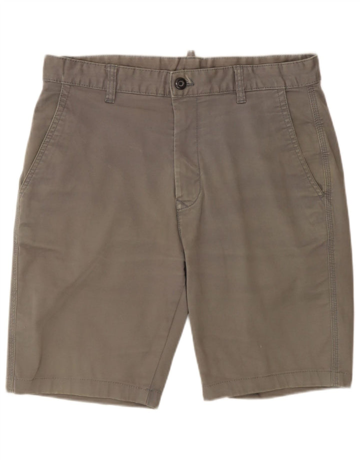Мужские шорты чинос Zara EU 40 Medium W31 Серые
