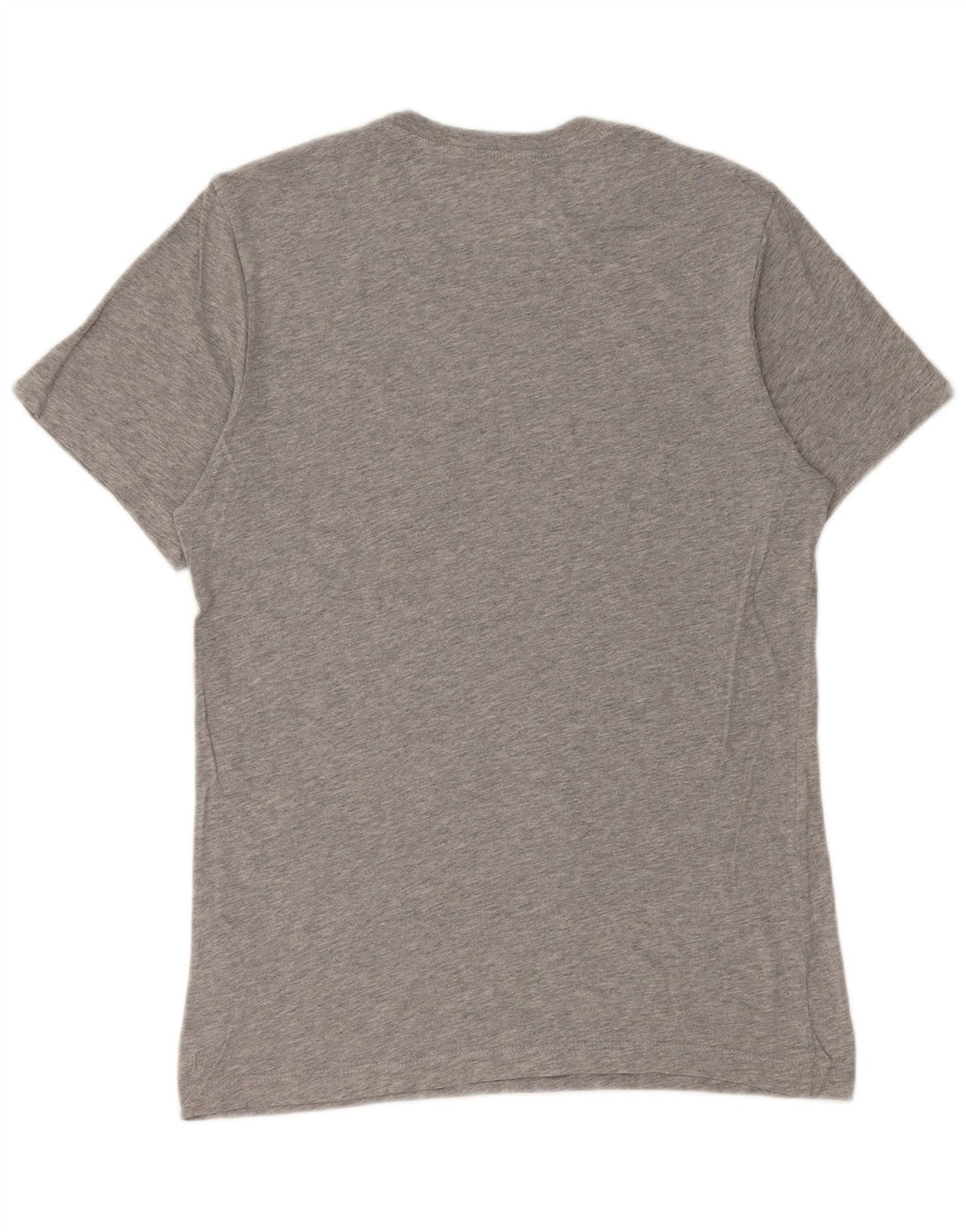 Мужская футболка Nike Top Small Grey