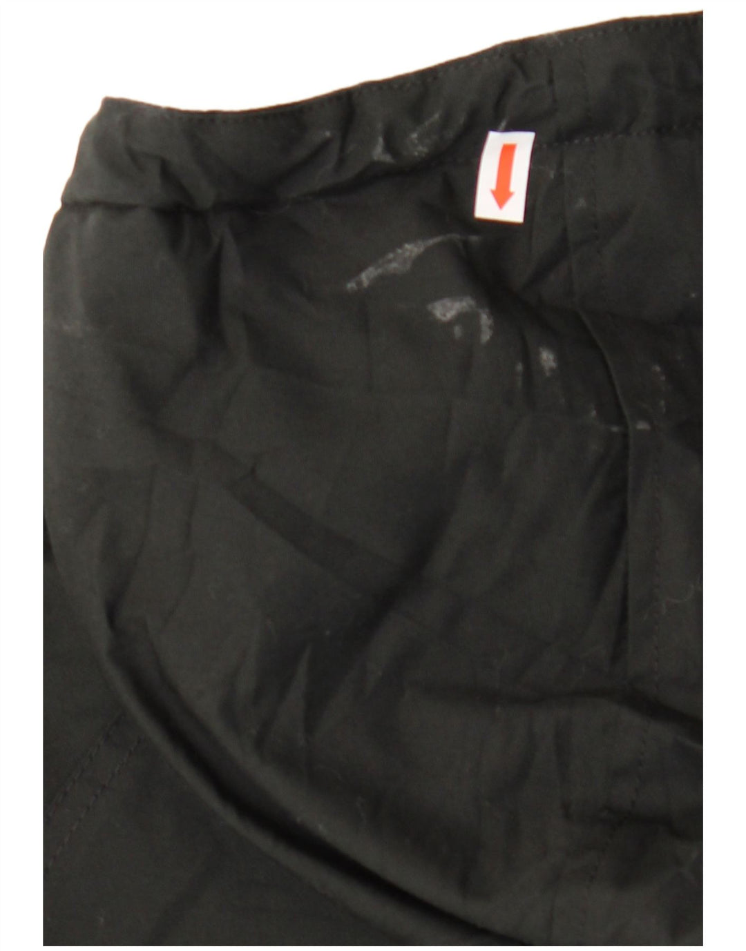 Мужская куртка-бомбер с капюшоном VOLCOM UK 40, большая черная