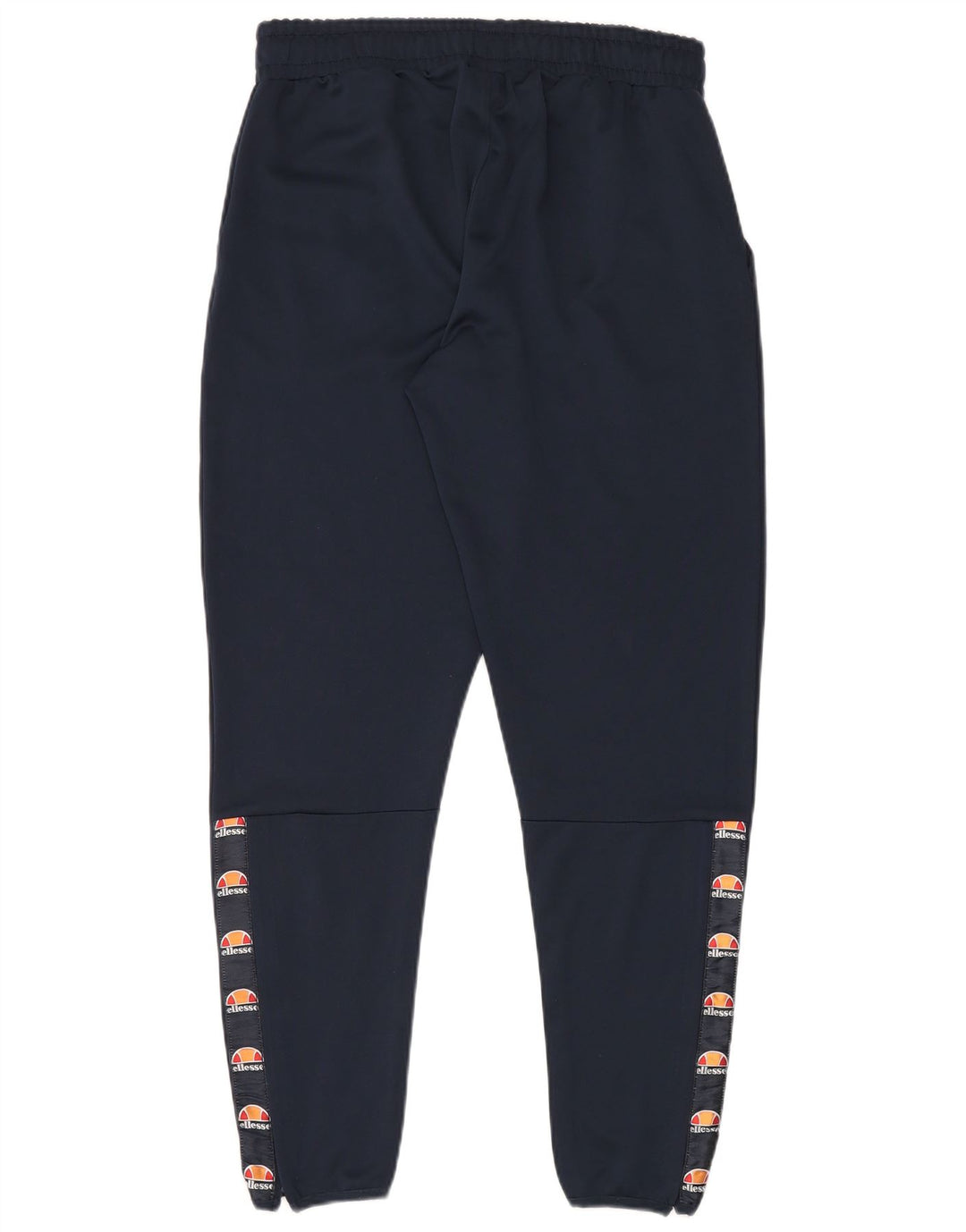 Мужские спортивные брюки Ellesse, большие темно-синие, полиэстер