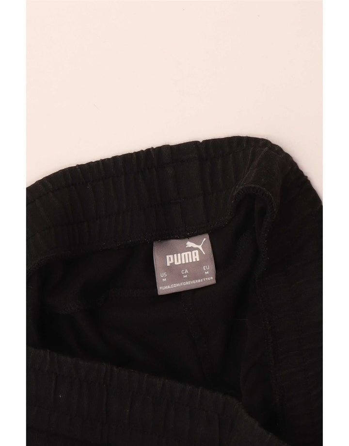 Женские спортивные брюки Puma UK 12, средние, черные