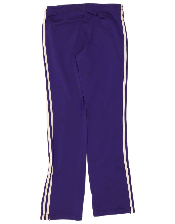 Женские спортивные брюки Adidas EU 34 XS Фиолетовый полиэстер