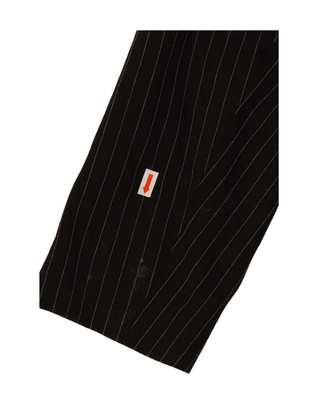 RENATO BALESTRA Женский пиджак на 3 пуговицах IT 46, большая черная полоска