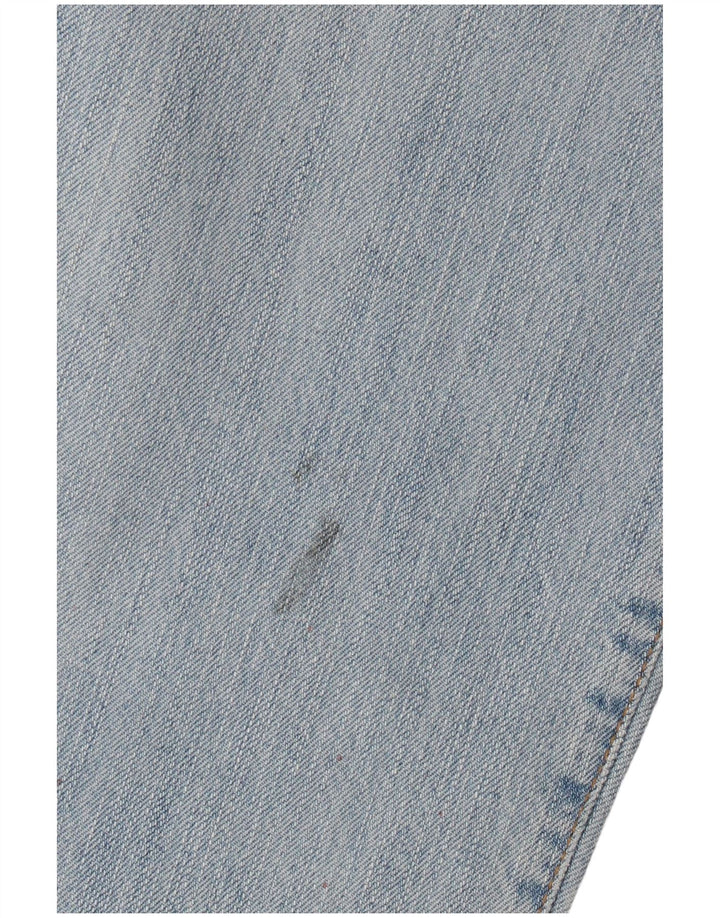 Мужские джинсы Carrera 710 Slim W40 L33, синий хлопок