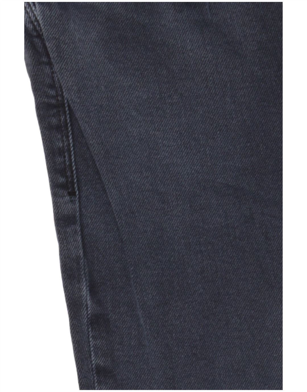 Мужские зауженные джинсы Massimo Dutti EU 36 XL W36 L32 Темно-синие
