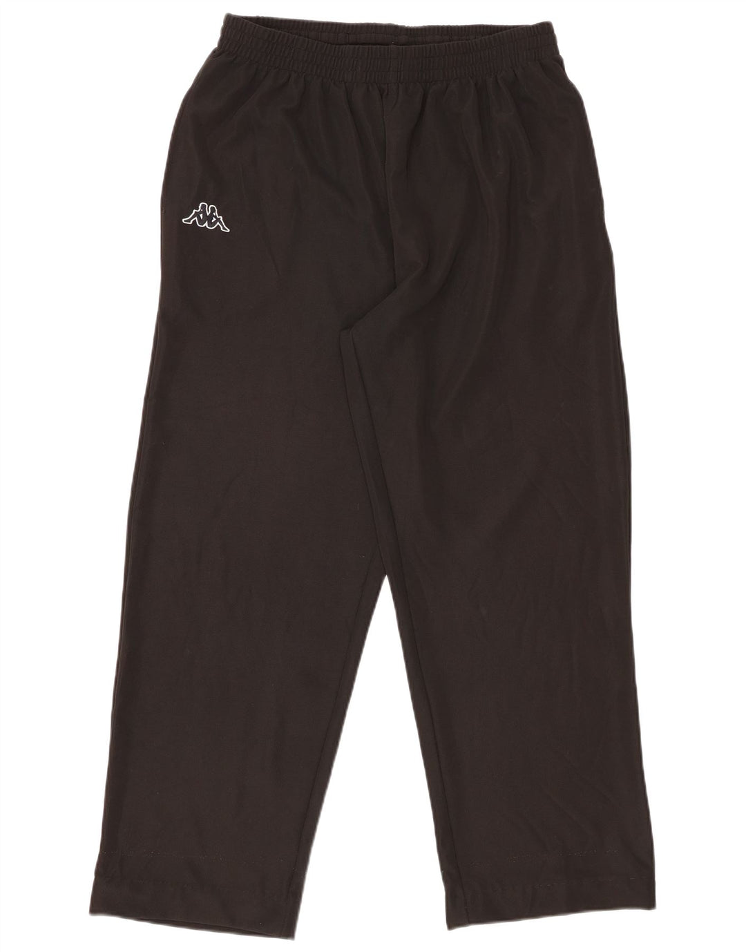 KAPPA Mens Tracksuit Trousers 2XL  Black