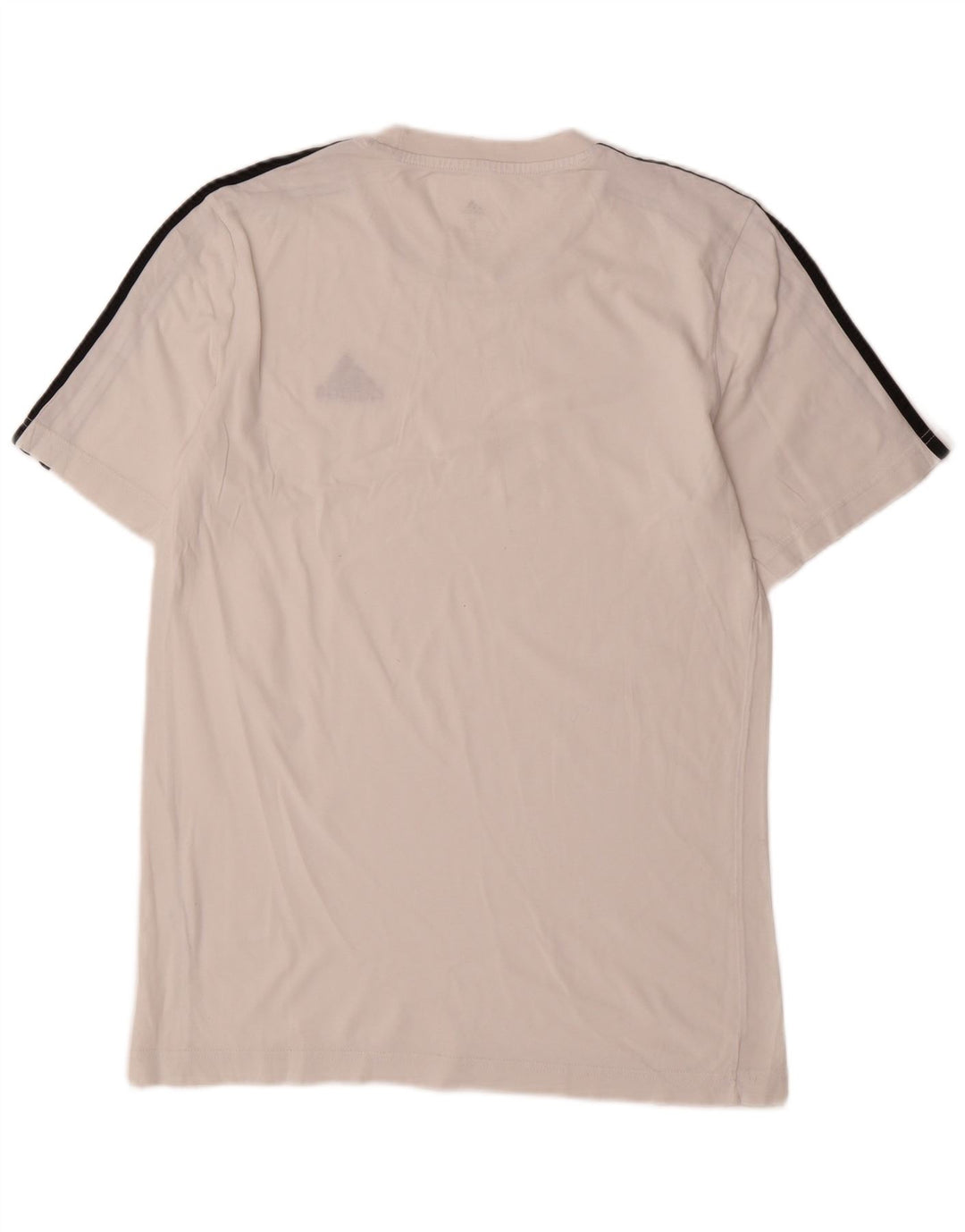 Мужская футболка Adidas Top Small White