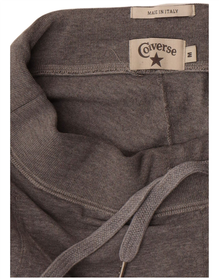 Мужские спортивные брюки Converse Joggers Medium Grey