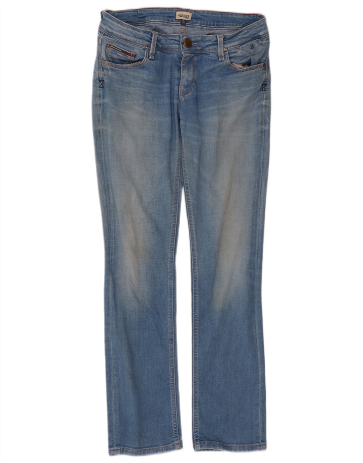 Женские джинсы Tommy Hilfiger Bootcut W28 L30 синие