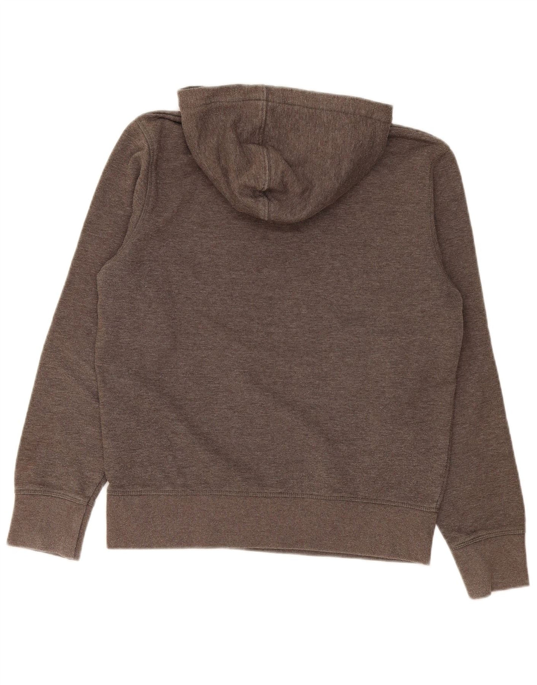 Мужской джемпер с капюшоном Jack & Jones с рисунком, большой серый