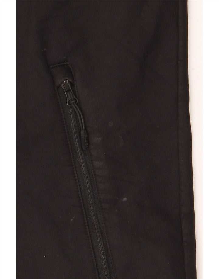 Мужская ветровка O'Neill UK 42 XL, черный полиэстер