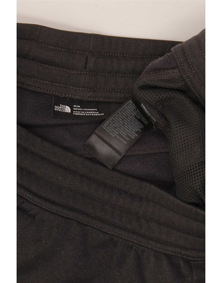 Мужские спортивные брюки The North Face, джоггеры, средний серый полиэстер