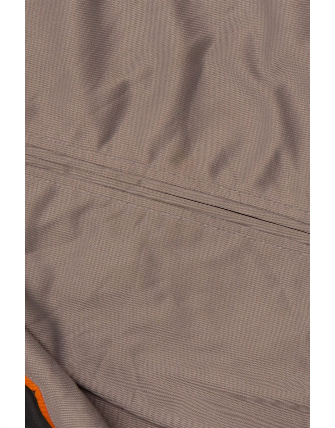 Мужской спортивный костюм BRUGI, верхняя куртка, средний серый полиэстер с цветными блоками