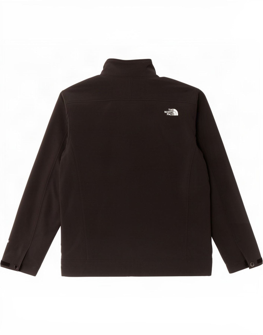 Женская спортивная куртка The North Face UK 18 XL, черный полиэстер
