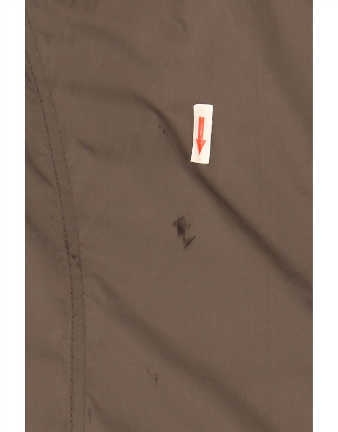 Женское пальто Woolrich UK 16, большой цвет хаки