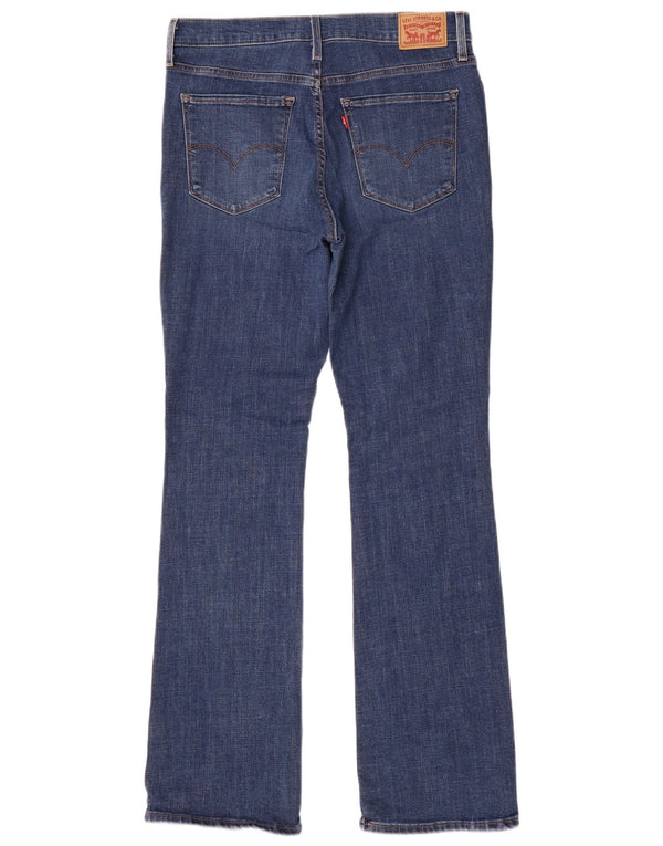 Женские джинсы Levi's 315 Shaping Bootcut W30 L33 синие