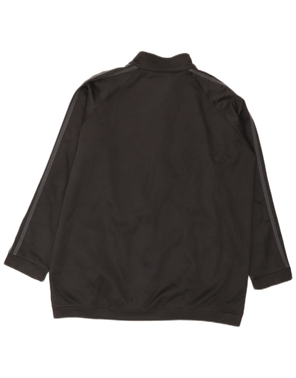 Мужской спортивный костюм Adidas Top Jacket XL Черный Полиэстер