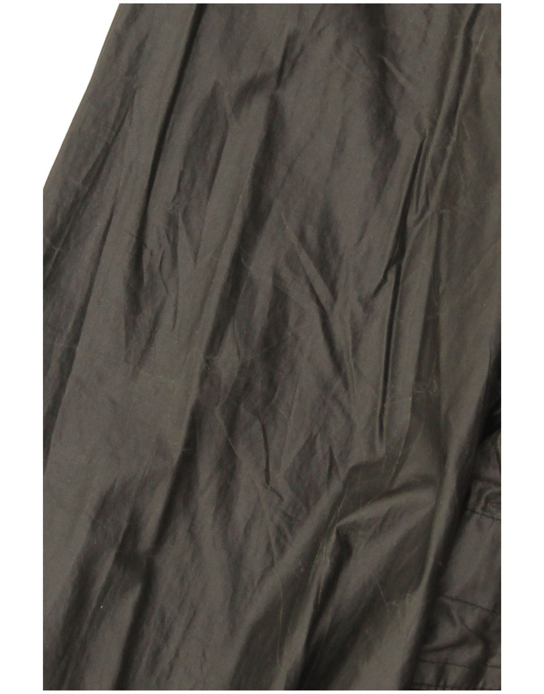 Мужская куртка X-CAPE UK 44 2XL, черный хлопок