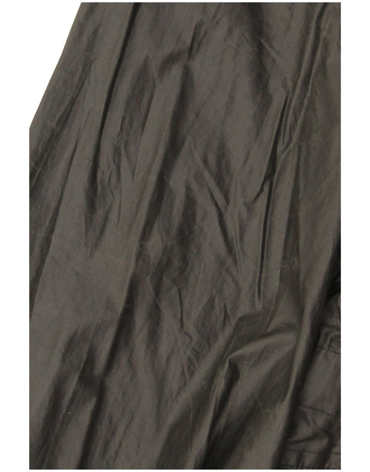 Мужская куртка X-CAPE UK 44 2XL, черный хлопок