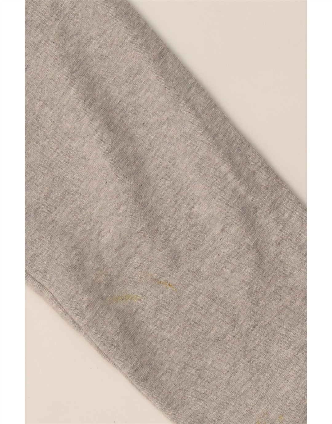 CALVIN KLEIN JEANS Mens Graphic Sweatshirt Jumper Medium Grey Cotton Vintage Calvin Klein Jeans and Second-Hand Calvin Klein Jeans from Messina Hembry 