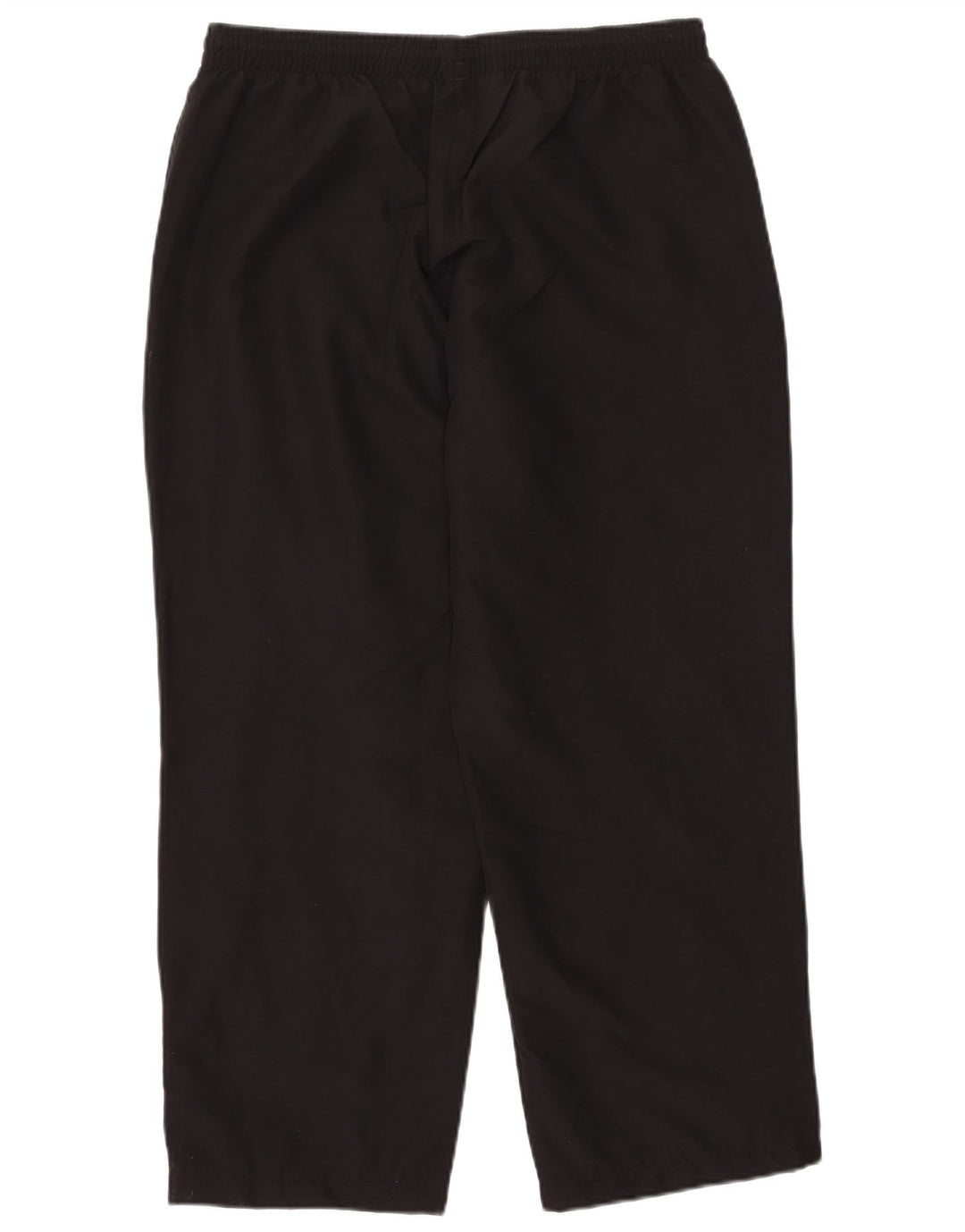 Брюки мужские спортивные Puma большие черные