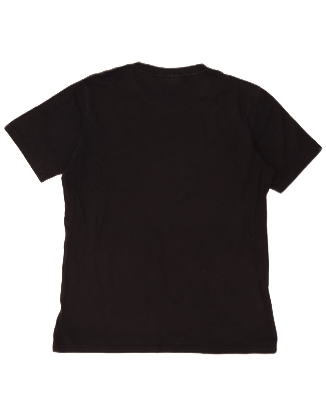 Мужская футболка Champion Top Medium Black