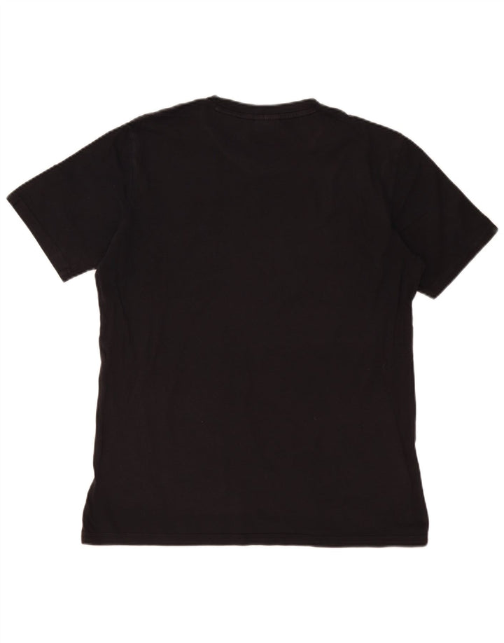 Мужская футболка Champion Top Medium Black