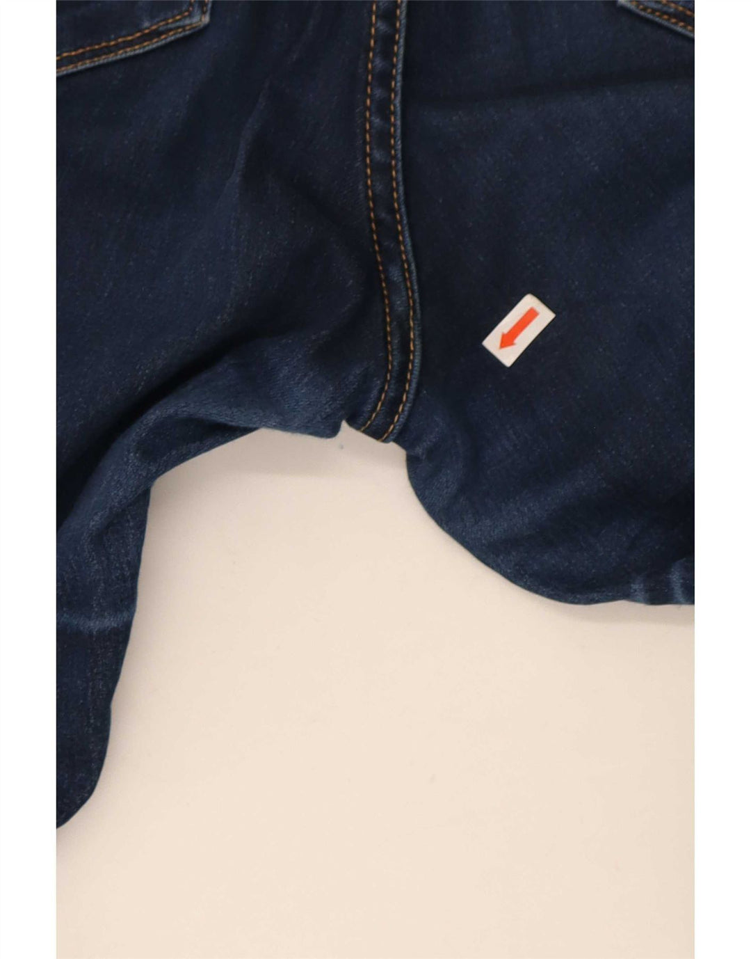 Женские джинсы Levi's 315 Shaping Bootcut W30 L30 Темно-синие