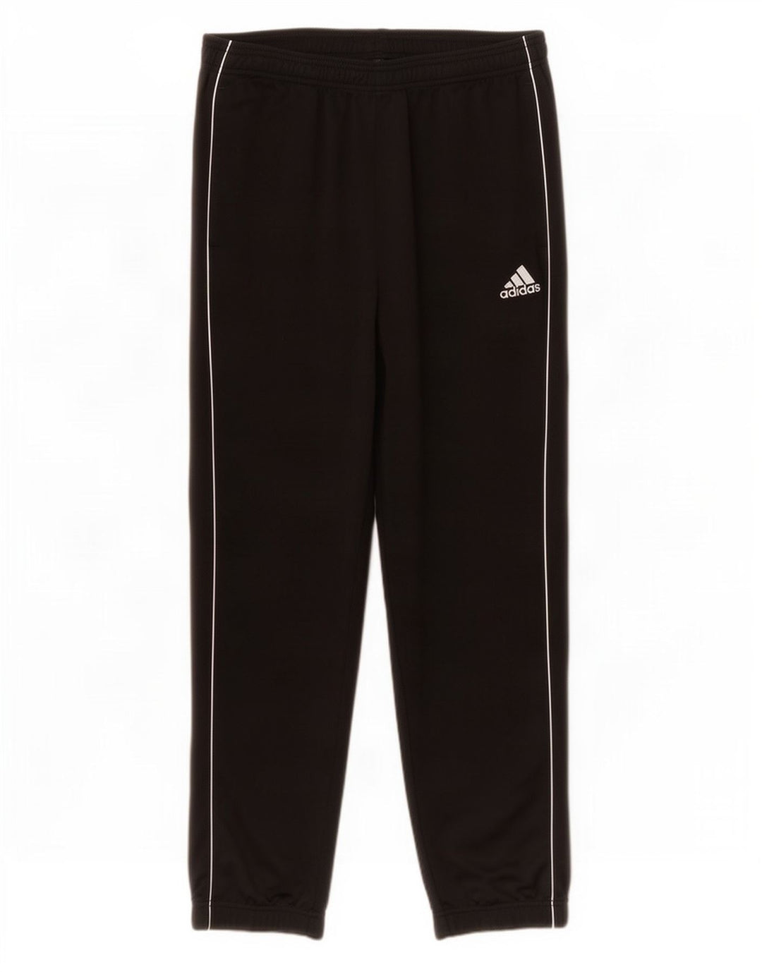 Мужские спортивные брюки Adidas Joggers XL, черный полиэстер