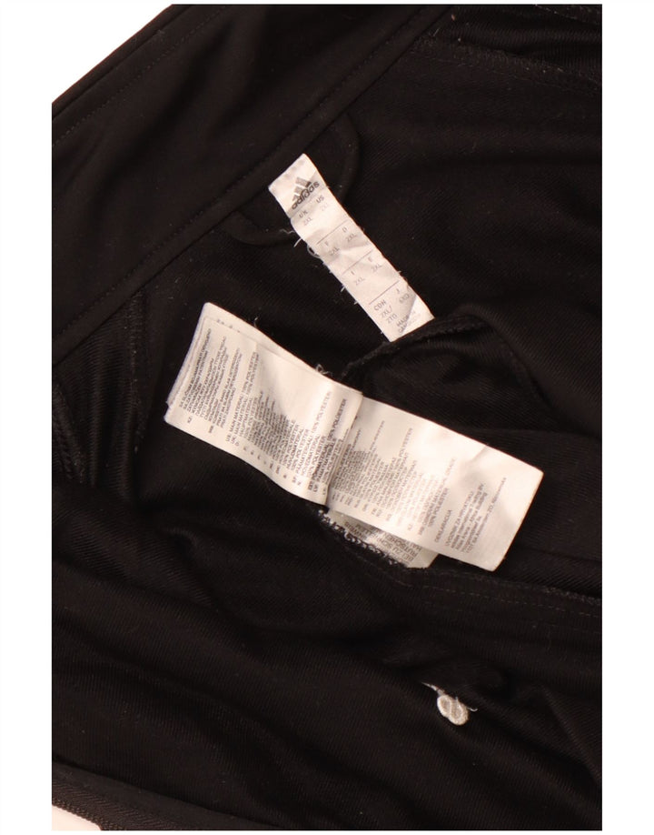 Мужской спортивный костюм Adidas Top Jacket 2XL Черный Полиэстер