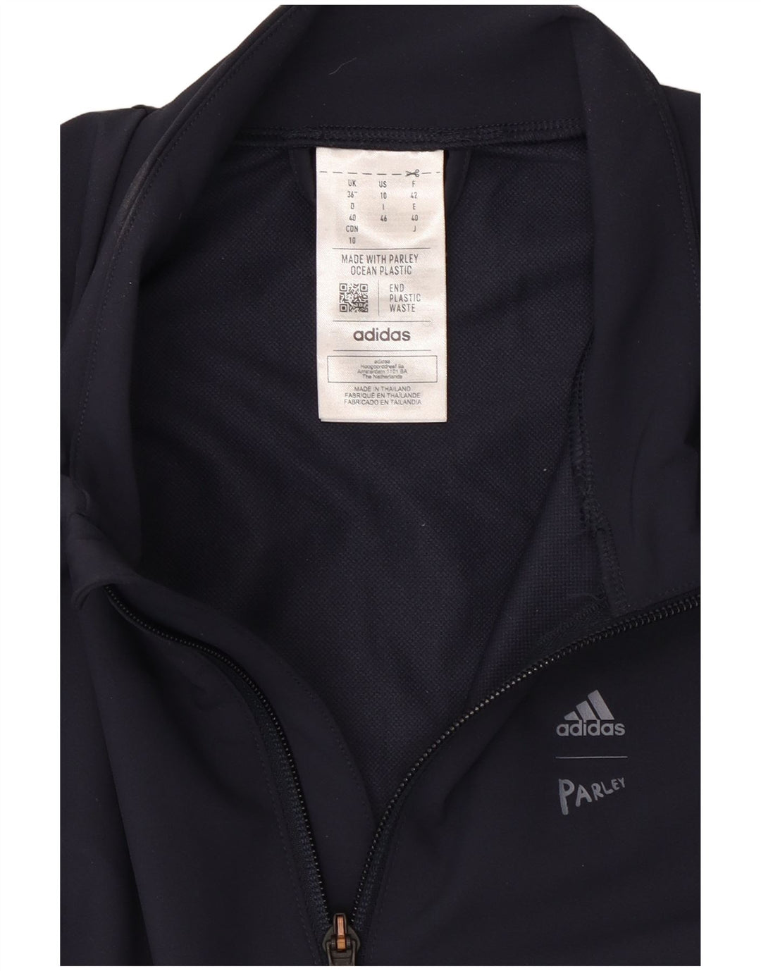 Женский лыжный комбинезон Adidas Boiler IT 46, большой темно-синий, полиэстер