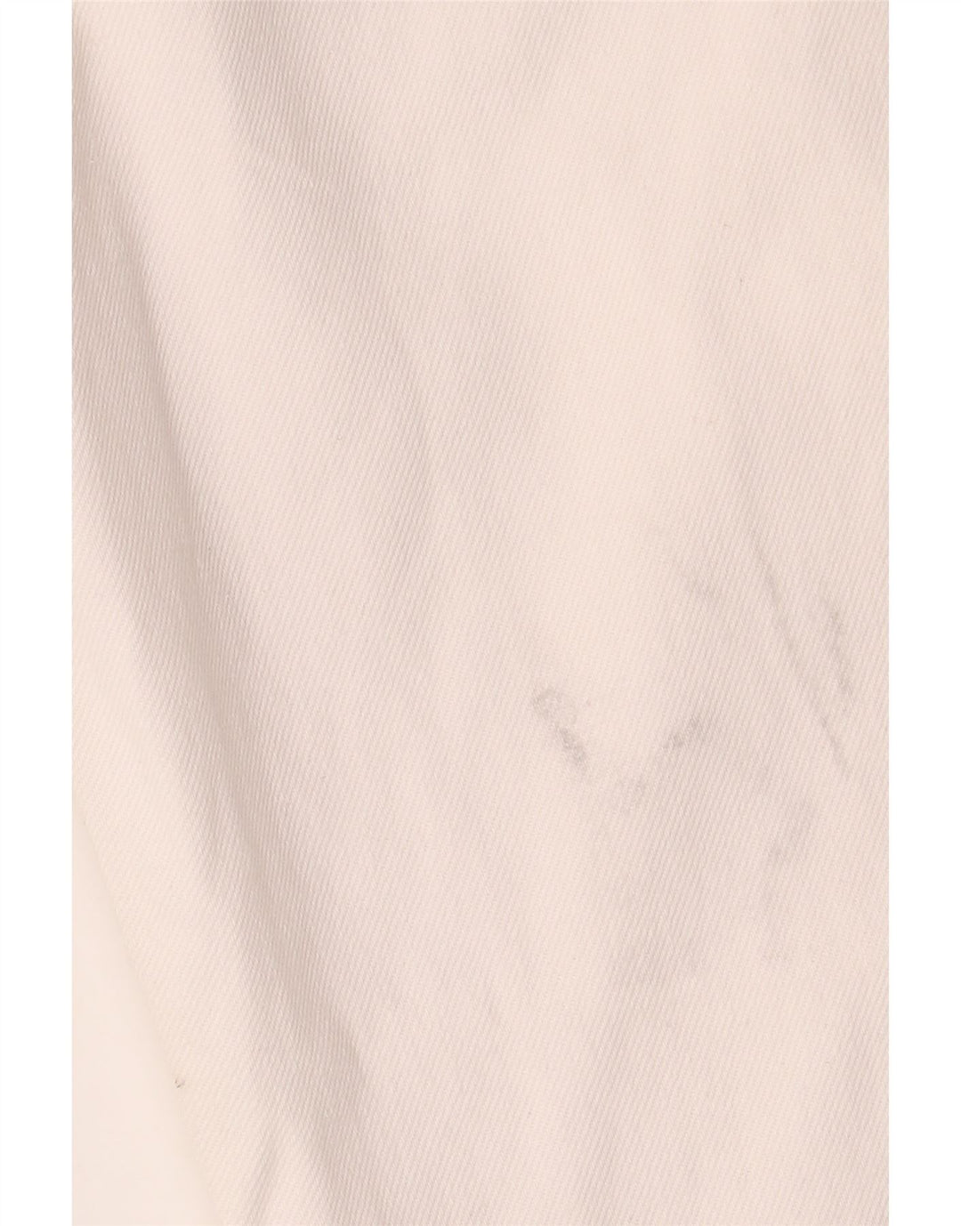 Женские зауженные джинсы ZARA EU 36 XS W26 L24, белый хлопок