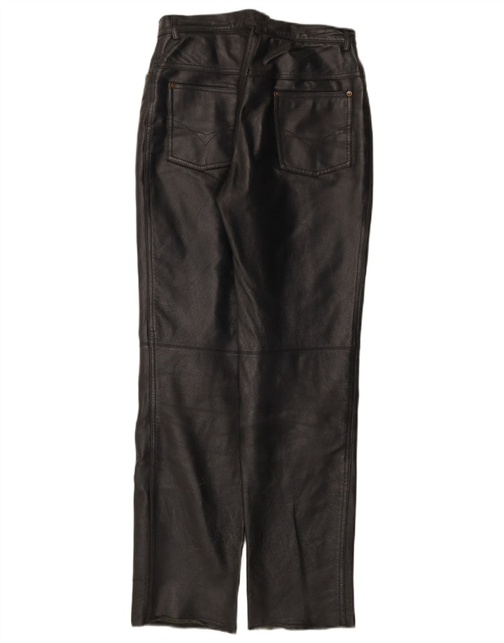 Женские прямые брюки Canda EU 36 Small W26 L30 Темно-синие