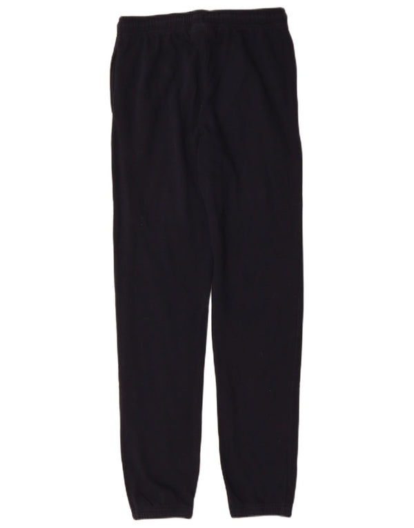 Champion Boys Tracksuit Trousers Joggers 13-14 Years XL Navy Blue Cotton