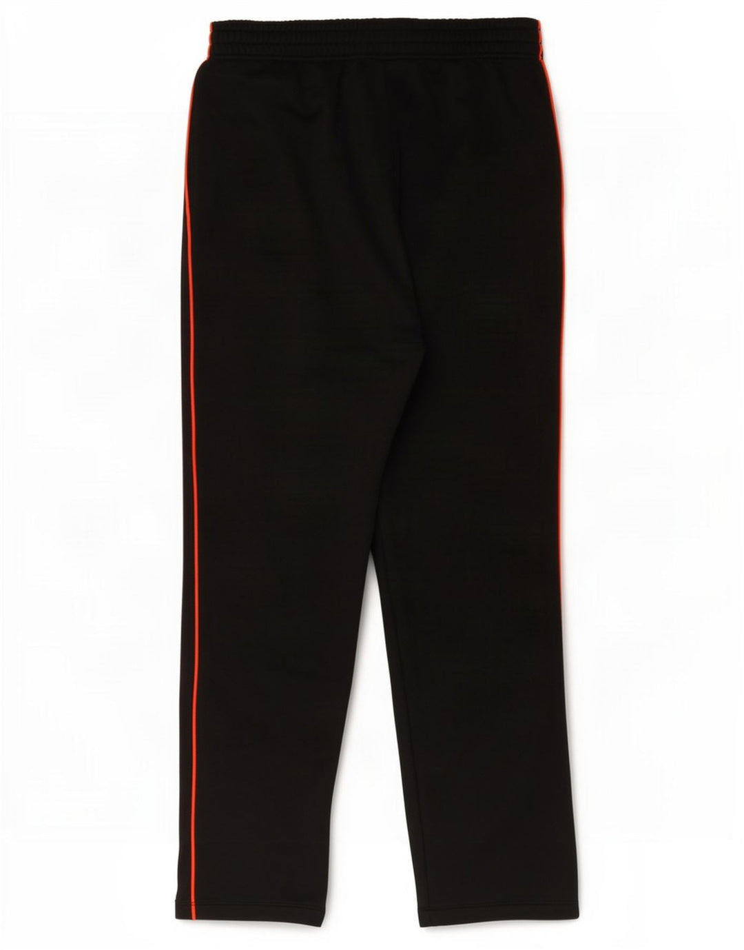 Мужские спортивные брюки Nike 2XL, черные, полиэстер